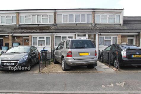 Johnson Road, Croydon, CR0