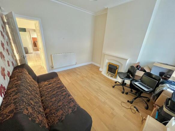 Reception Room1