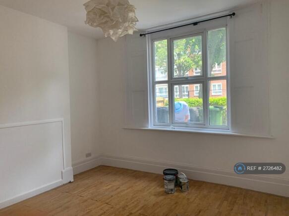 Front Bedroom