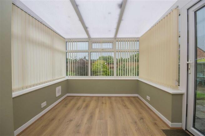 CONSERVATORY