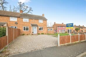 3, Acton Road, Ipswich IP8 4EL