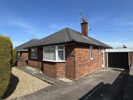 3, Ty Cerrig, Caergwrle LL12 9LF