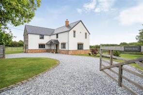 Arm Farm House, Blisworth Arm, Northampton NN7 3EF