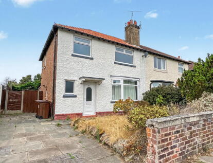 Shaws Road, Birkdale, Southport