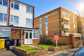 103, Westgate Bay Avenue, Westgate-on-sea CT8 8NX