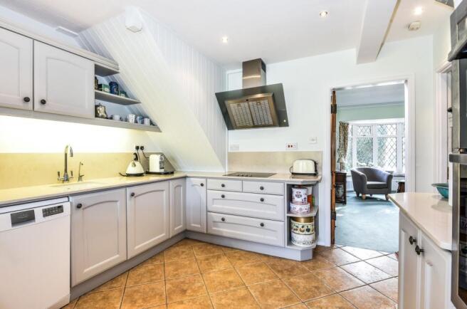woodberry cottage