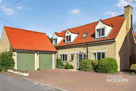 Maffit Road, Ailsworth, PE5
