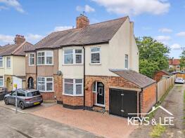 107, Rosedale Road, Romford RM1 4QR