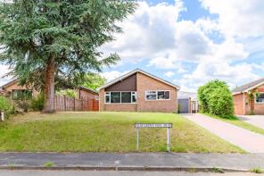 30, Elm Grove, Garboldisham IP22 2RY