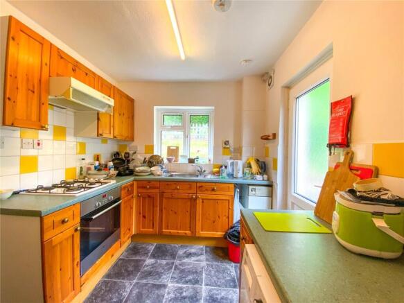 Manton Road, Brighton, East Sussex, BN2 photo 4