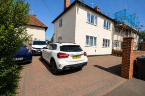 8, Highbury Avenue, Thornton Heath CR7 8BN