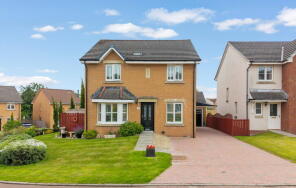 6, Virginia Grove, Hamilton ML3 8SU