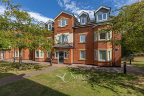27, Queens, Cambridge Square, Middlesbrough TS5 5PG