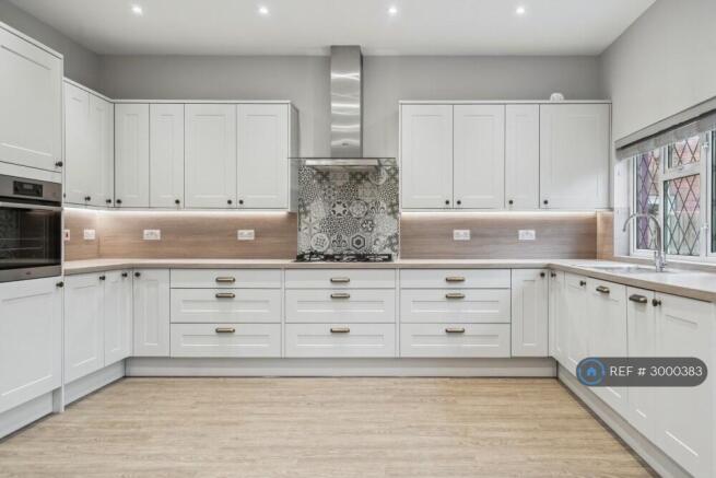 Kitchen-Diner