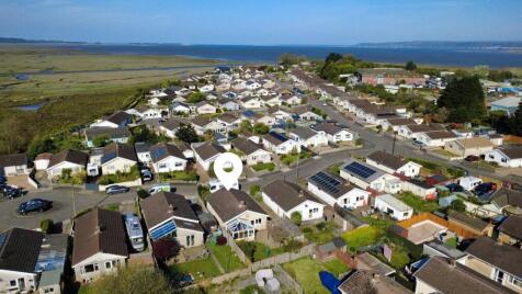 Pencaerfenni Park, Crofty, Swansea, City And County of Swansea.