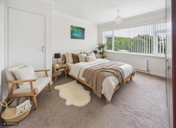 2 bed Semi-Detached Bungalow for sale Image 7