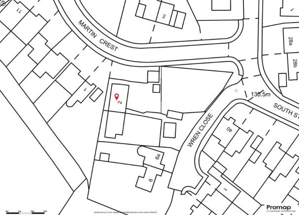 Detailed Map