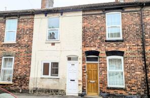 40, Cross Street, Lincoln LN5 7LS