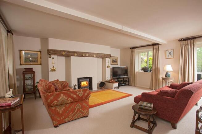 Wainway House -9398-