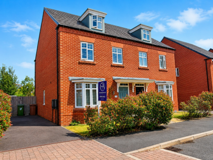 Langford Drive, Southport, Merseyside, PR8 5QD