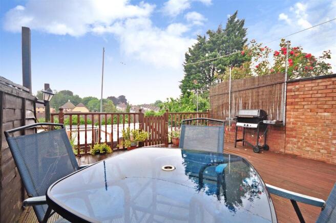 External Lifestyle Photograph