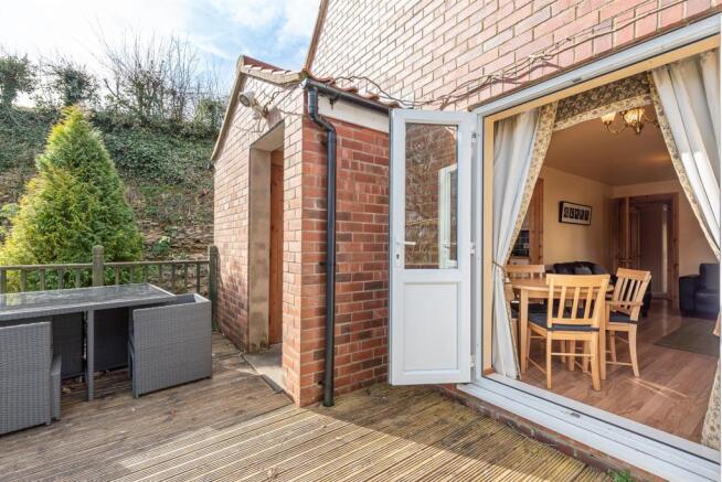 COTTAGE/HOLIDAY LET