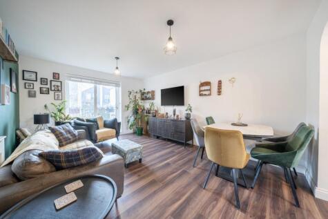 Blytheswood Place, Streatham, London, SW16