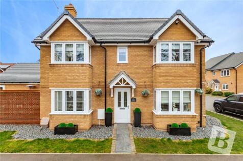 Pippin Road, Ongar, Essex, CM5