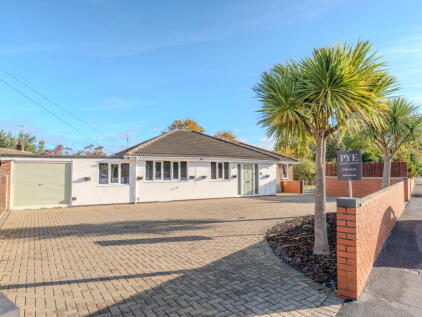 Coney Hill, Beccles, NR34 7AX