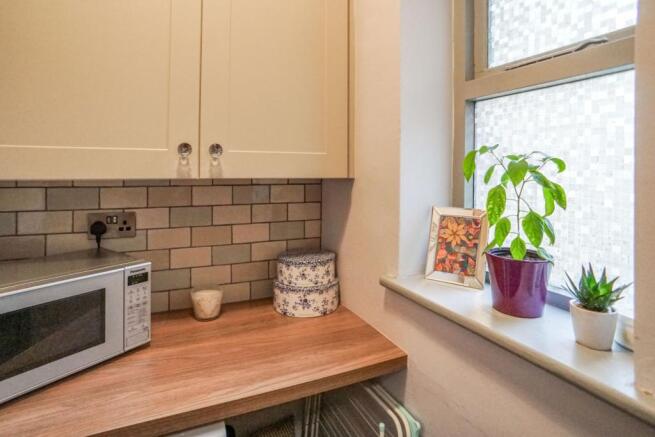 Utility Area