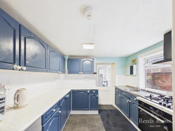 4 bed Terraced for sale Image 11