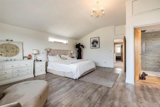 Principal Bedroom 2