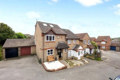 Cornford Close, Portslade, Brighton