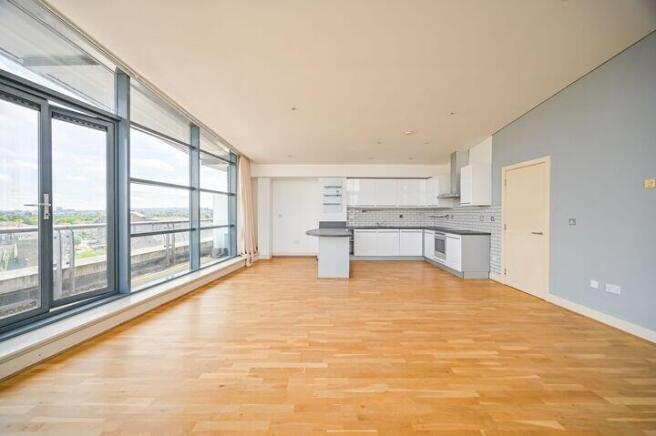 Galaxy Building, Crews Street, E14 photo 4