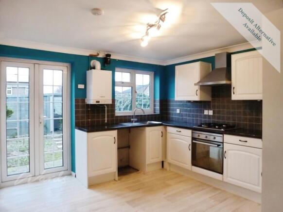 gatcombe kitchen