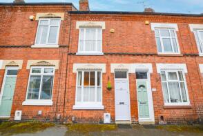 11, Howard Road, Leicester LE2 1XG