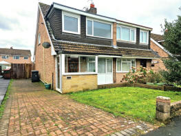 24, Ashfield, Preston PR2 9RL