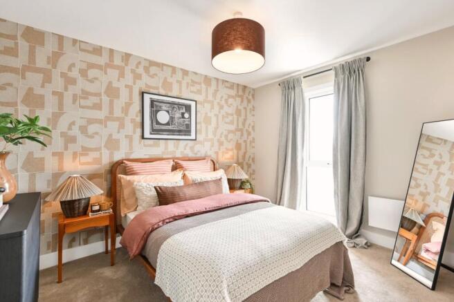 3 bed Terraced to rent Image 6