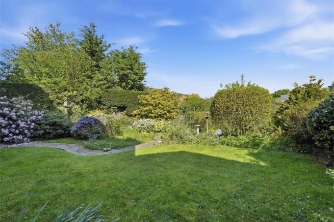 Ashbrook Road, Bollington, SK10 5LF photo 5