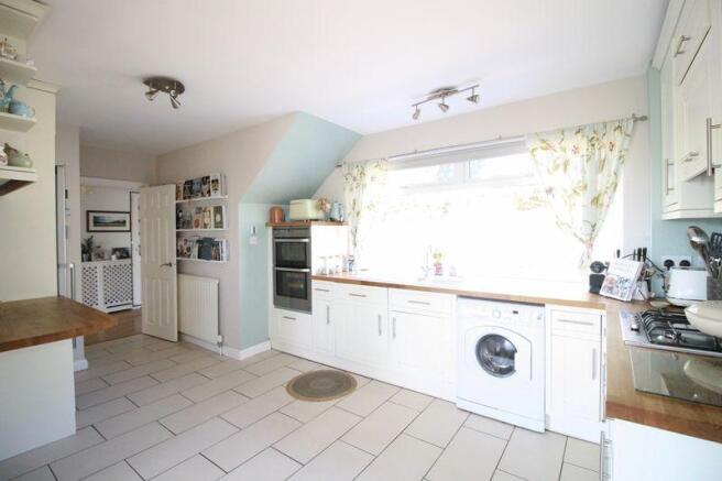 Open-Plan Kitc...