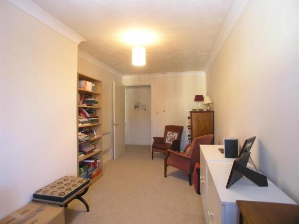 BEDROOM TWO