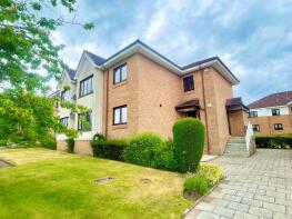 17, Fairfield Drive, Glasgow G76 7YH