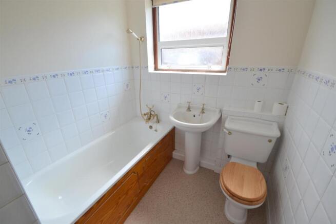 Bathroom/Wc