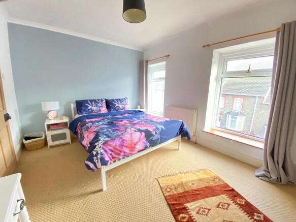 Bedroom  1
