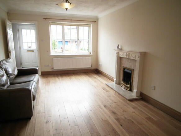 Lounge Area