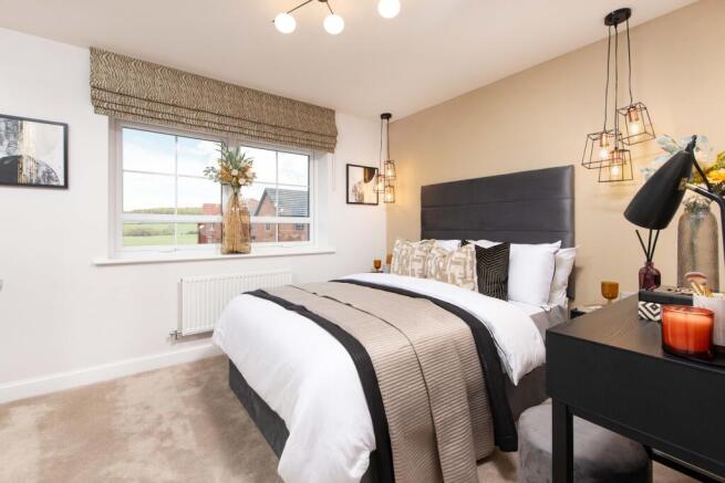 2 bed End of Terrace for sale Image 7