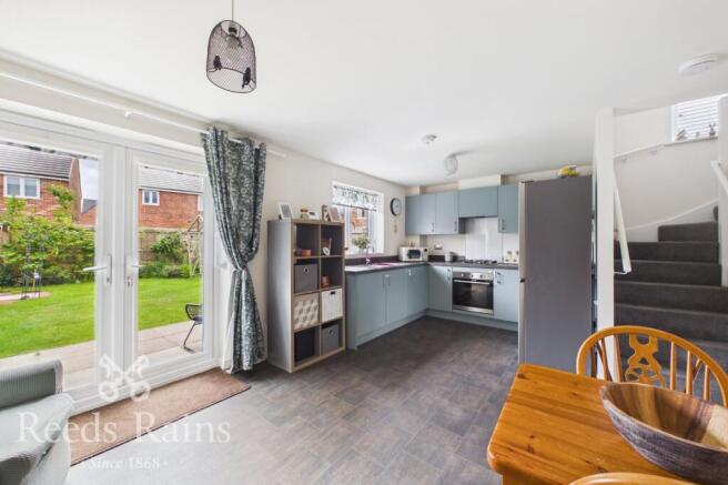 Lapwing Grove, Farington Moss, Leyland, Lancashire, PR26 photo 4