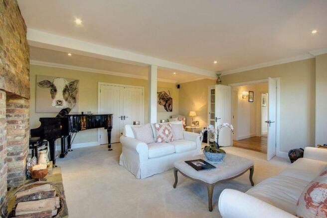 Drawing Room