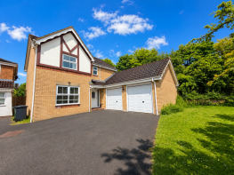 10, Chilton Ridge, Basingstoke RG22 4RG