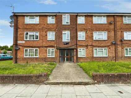 Bexley Road, London, SE9